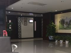 -中国中医科学院西苑医院(本部)