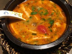 -美奈小馆·越南料理(中航城君尚购物中心店)
