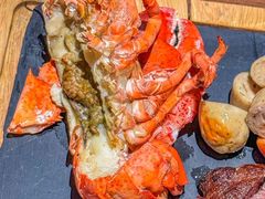 -Osteria Garden 生蚝花园餐厅(原进贤路店)