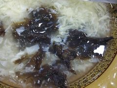 紫菜蛋花汤-老舅老蒙肉饼非遗店(一店)