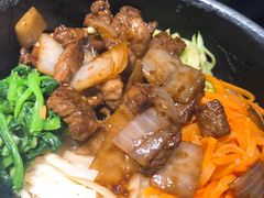 -土大力拌饭名家(丹尼斯百货店)