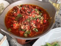 -峨嵋酒家(牡丹园店)