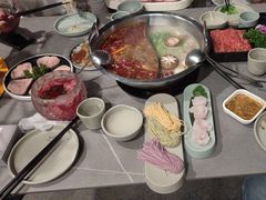 -故里和山·成都火锅(欢乐港湾店)