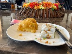 -老聃·小鸭鲢城原味客家菜(海沧店)
