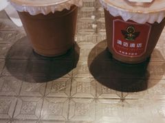 -清迈清迈巷口小排档(烟台山店)
