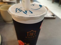 -厝内小眷村(长宁定西路店)