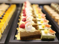 -佛山岭南天地康得思酒店·岭南·市集