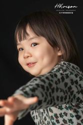 -花开映像儿童摄影