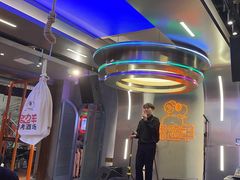 -路边羊烧烤酒场(宝带路店)