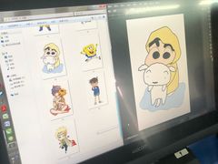 -上海市商贸旅游学校(浦西校区)