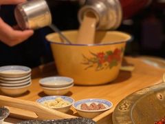 -哥老官重庆美蛙鱼头(龙湖杭州金沙天街店)