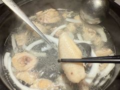 椰子煲鸡-润泽园椰子鸡(汇一城店)