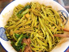 -福瑞记老孙头biangbiang面(新生路店)