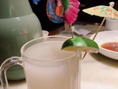 -桂满陇·景观餐厅(新世界店)