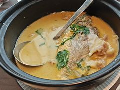 -望乡楼上海菜(日月光店)