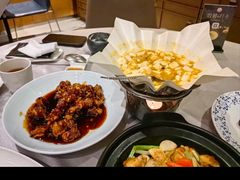 -新白鹿餐厅(城西银泰城店)