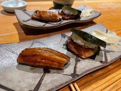 -然寿司(郎园vintage店)