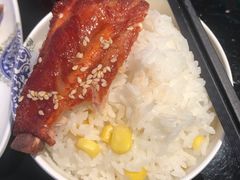 -老仁义·清真菜(太古街店)