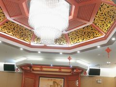 -银都上海菜馆(粤海东路店)