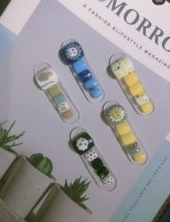 -妙睫屋日式美甲美睫