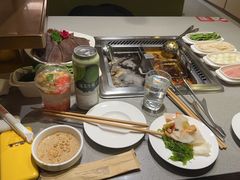 -海底捞火锅(漕宝路店)