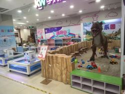点击看大图 -孩子王(新北万达广场店)
