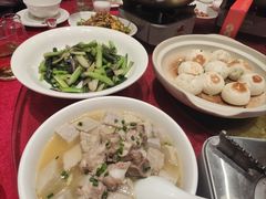 -渔乡米香·剁椒鱼头(四方坪店)