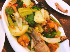 -张包铺(道外店)