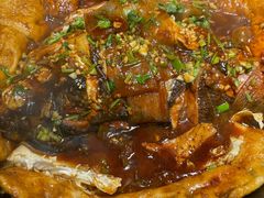 -咱屯子铁锅炖直营店(南湖大路店)