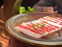 -西塔老太太泥炉烤肉(上海七宝领展广场店)