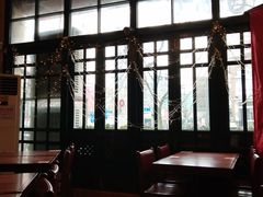 -玛格萝妮比萨屋(陆家浜路店)