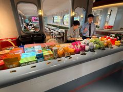 -澜小宴·锦绣江南(金沙滩店)