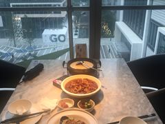 -蔴将·川菜(黄龙万科店)