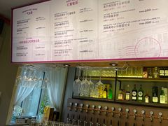 -秋林西餐厅(总店)