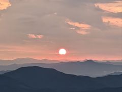 -五女山景区