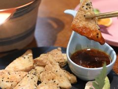 -甜阿姨·天台花园私房菜(万松园店)