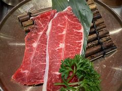 -韩宫宴和牛烤肉(苏州悠方购物中心店)
