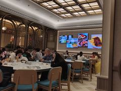 -翠华(澳门银河店)