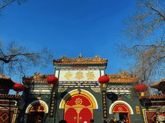-哈尔滨极乐寺