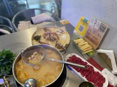 -琥珀川糟粕醋火锅(慈云寺店)