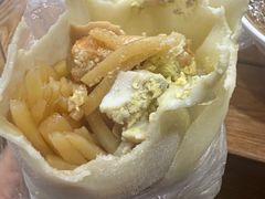 -王如意油茶(信旺·华府骏苑店)