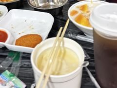 -智香甜品店