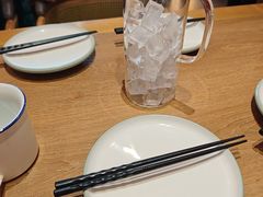 -鱼酷活鱼烤鱼(静安大融城店)