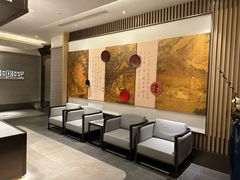 -鑫复盛礼记酒店·青岛菜