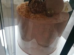 -山与蓝·轻糖鲜果蛋糕(勒泰店)