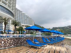 -深圳大梅沙京基洲际度假酒店