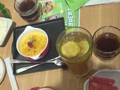 -豪客来牛排(红豆万花城店)