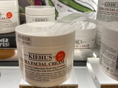 -樟宜机场免税店