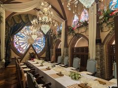 -叶叶菩提(太原别墅店)