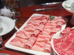 -红雀围·海鲜火锅(陆家嘴中心店)